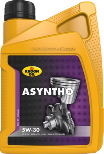 Alyva Kroon-Oil Asyntho 5W-30 1L