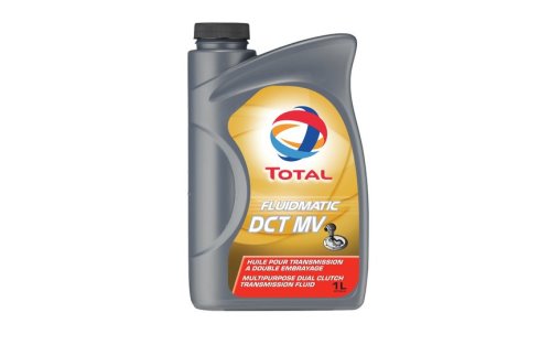 Alyva Total Fluidmatic DCT MV 1L