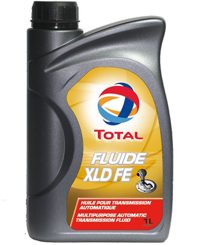 Alyva Total XLD FE Fluide 1L