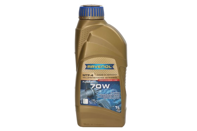 RAVENOL MTF-4 SAE 70W 1L