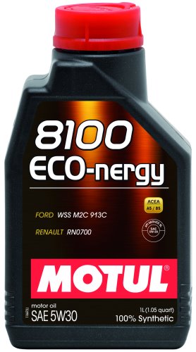 MOTUL 8100 ECO-NERGY 5W30 1L