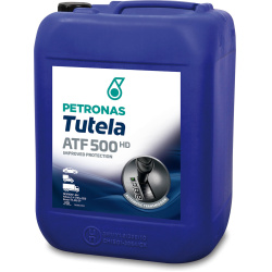 Alyva PETRONAS Tutela ATF 500 HD 20L