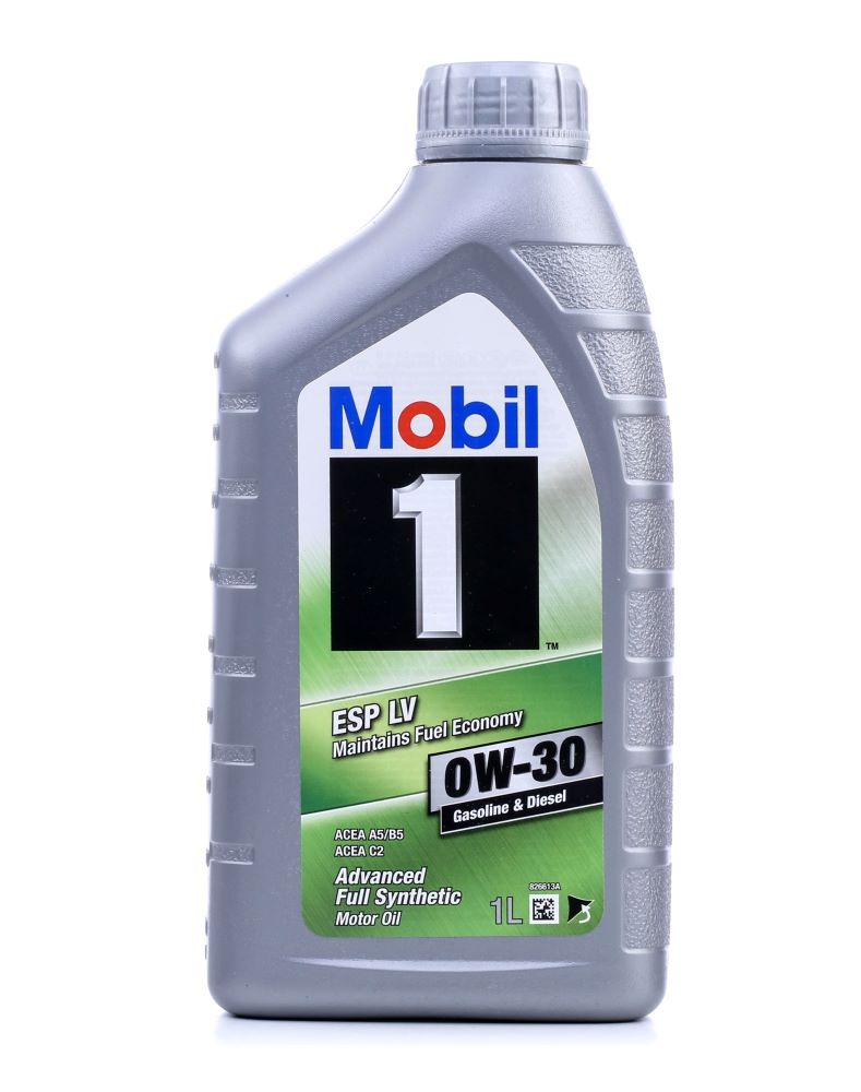 MOBIL 1 ESP LV 0W30 1L