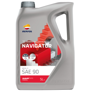 ALYVA REPSOL NAVIGATOR HQ GL5 SAE 90 5L