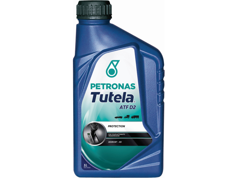 Alyva PETRONAS Tutela ATF D2 1L