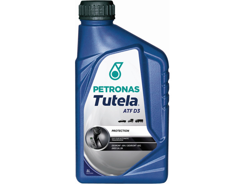 Alyva PETRONAS Tutela ATF D3 1L