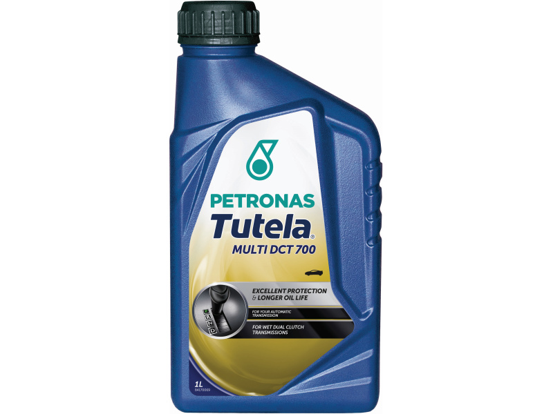 Alyva PETRONAS Tutela ATF MULTI DCT 700 DSG6 1L