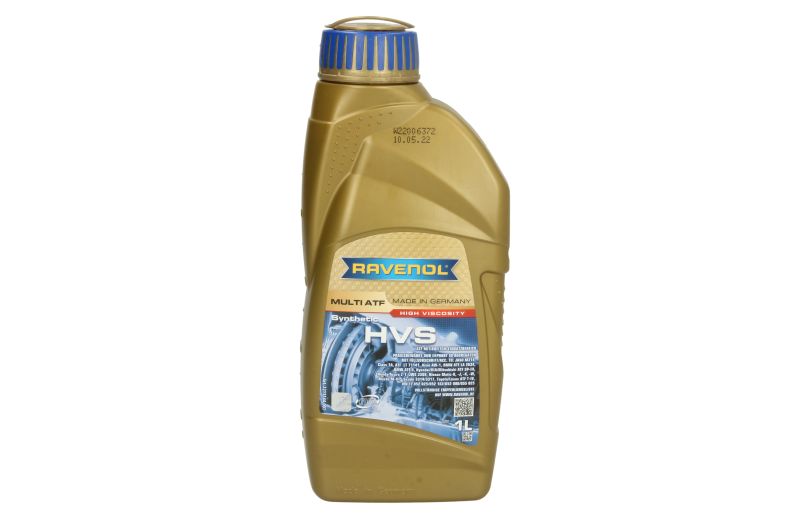 RAVENOL MULTI ATF HVS FL 1L