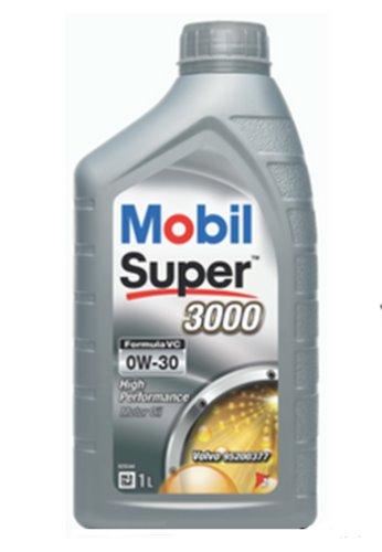 MOBIL SUPER 3000 F-VC 0W30 1L