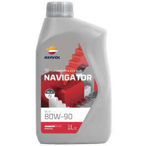 ALYVA REPSOL NAVIGATOR GL4 80W90 1L