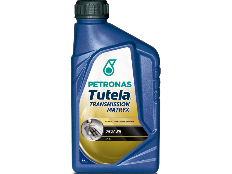 Alyva PETRONAS Tutela MATRYX 75W85 1L