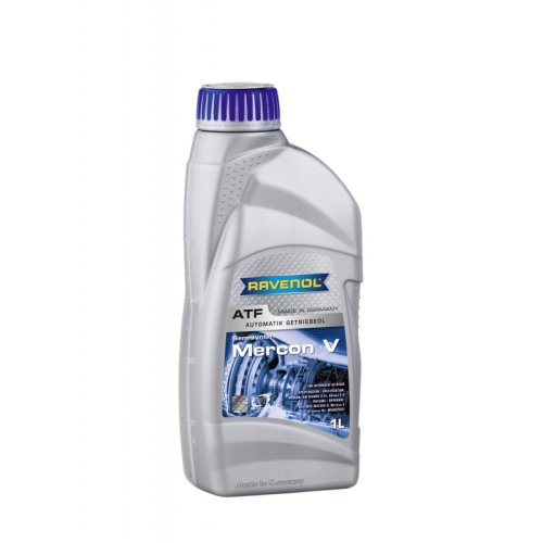 RAVENOL MERCON V 1L