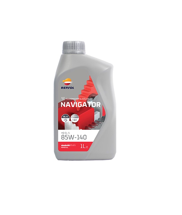 ALYVA REPSOL NAVIGATOR HQ GL5 85W140 1L