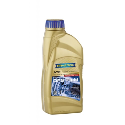 RAVENOL ATF DPS Fluid 1L