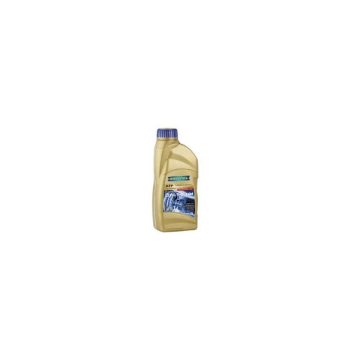 RAVENOL ATF DW-1 Fluid 1L