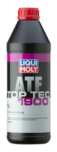 Liqui Moly TOP TEC ATF 1900 1L