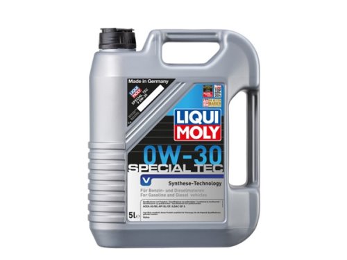 Liqui Moly - Leichtlauf Special Tec V 0W30 5L