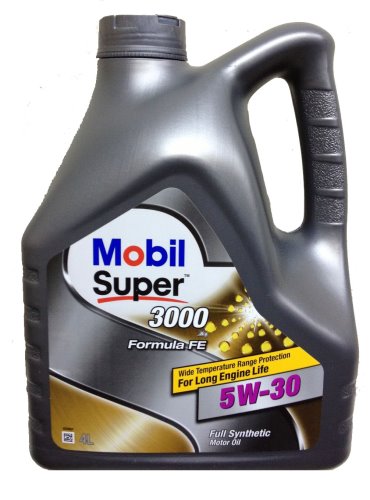 Alyva Mobil Super 3000 X1 F-FE 5w30 4L