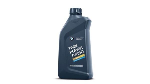 Tepalai 0W30 BMW TWINPOWER TURBO LL-04 1L
