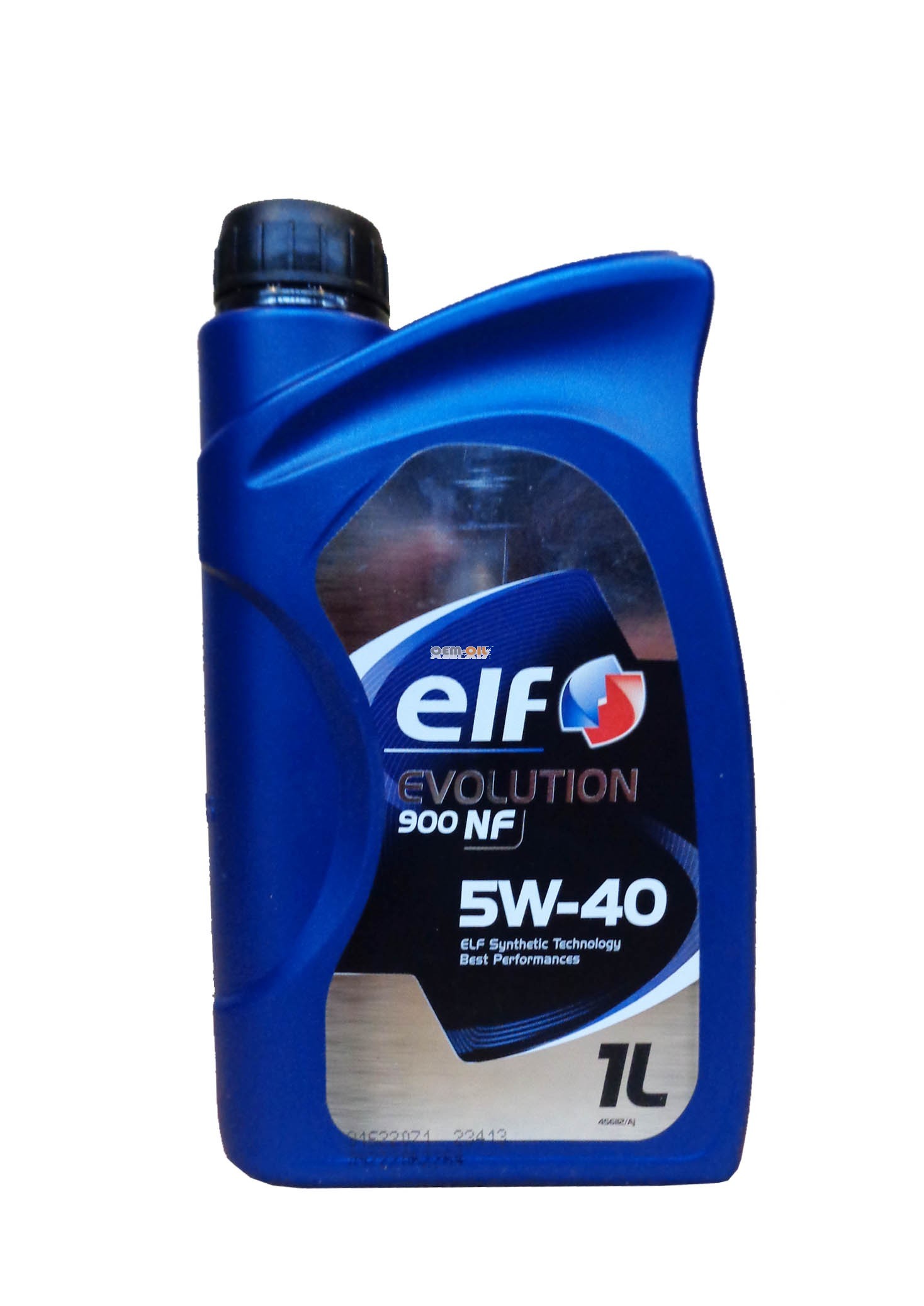 5W40 EVOLUTION 900 NF 1L