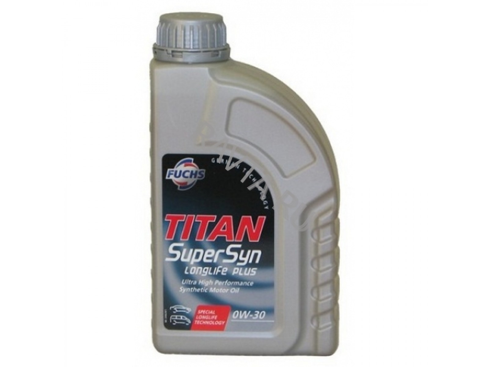 0W30 TITAN SUPERSYN LONGLIFE PLUS 1L