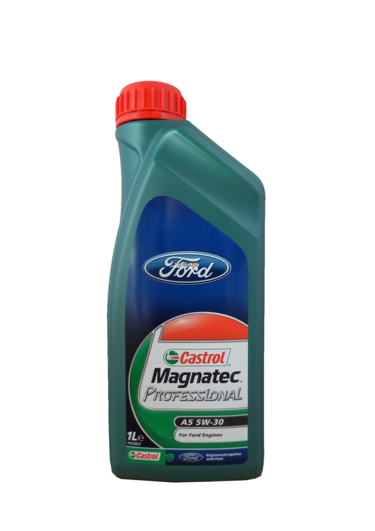 5W30 MAGNATEC PROFESSIONAL A5  1L