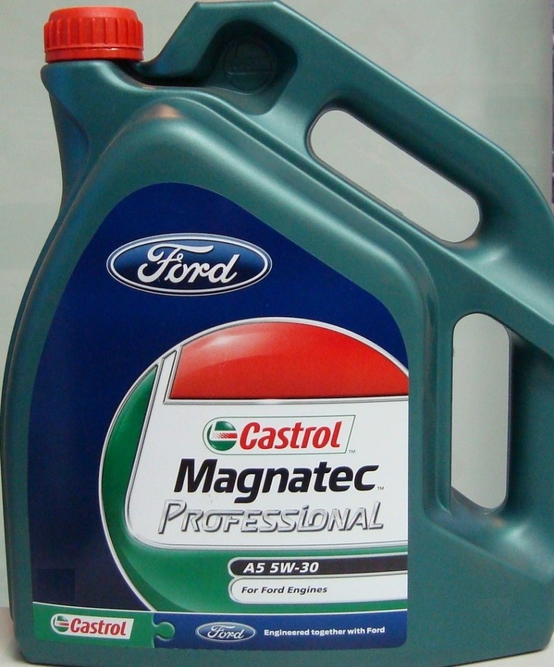 5W30 MAGNATEC PROFESSIONAL A5  4L