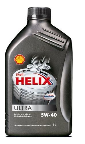 5W40 HELIX ULTRA 1L