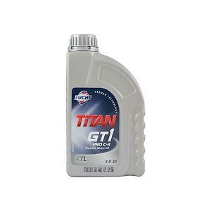Fuchs 5W30 TITAN GT1 PRO C-3 1L