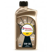 5W30 QUARTZ INEO MC 3 1L