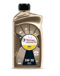 5W30 QUARTZ INEO LONG LIFE 1L