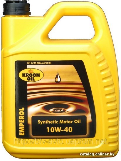 Emperol 10W40 5L