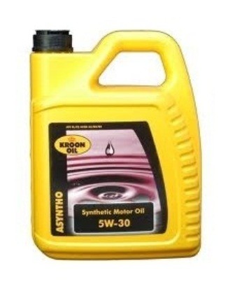 Tepalai Asyntho 5W30 5L