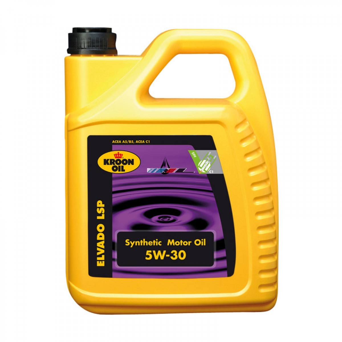Elvado LSP 5W30 5L
