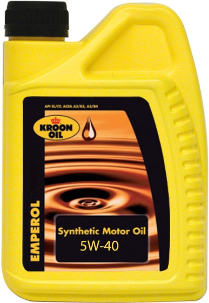Emperol 5W40 1L