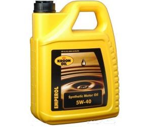 Alyva Emperol 5W40 5L