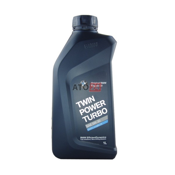 Tepalai 5W30 BMW TWINPOWER TURBO LL-04 1L