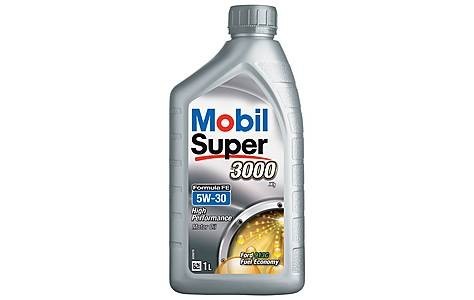 Alyva 5W30 SUPER 3000 FORMULA FE 1L