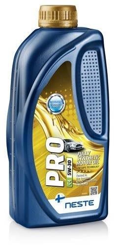Alyva NESTE PRO C4 5W-30 1L