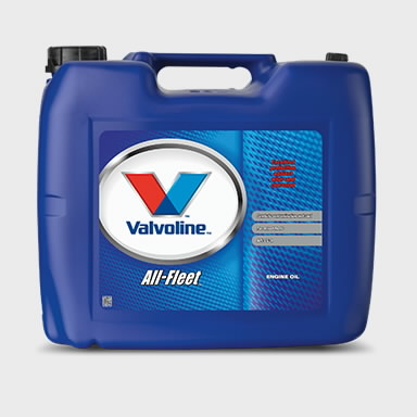 Alyva variklliui ALL FLEET SUPERIOR LE 15W40 20L, Valvoline