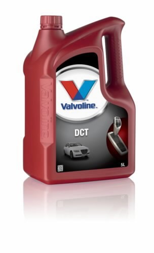 Automatinių transmisijų alyva VALVOLINE DCT 5L, Valvoline