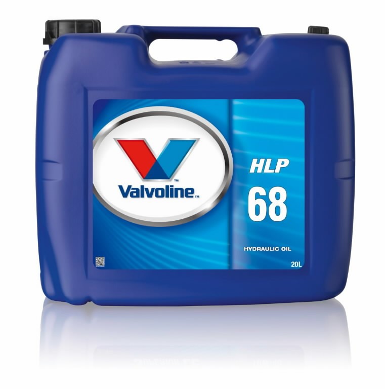 Alyva hidraulikai VALVOLINE HLP 68 20L, Valvoline