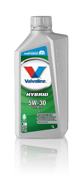 Alyva varikliui HYBRID C2 5W30 1L, Valvoline