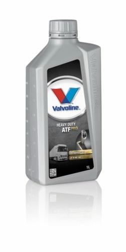 Automatinių transmisijų alyva HD ATF PRO 1L, Valvoline