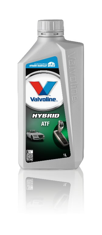 Automatinių transmisijų alyva HYBRID ATF 1L, Valvoline