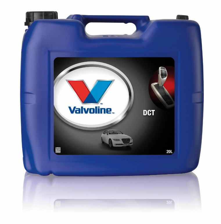 Automatinių transmisijų alyva VALVOLINE DCT 20L, Valvoline