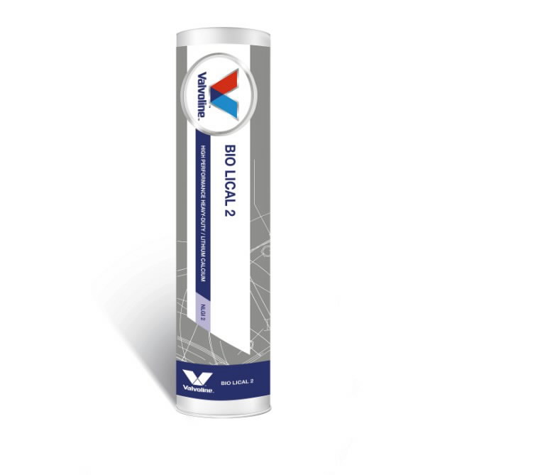 Tepalas BIO LICAL 2 400g, Valvoline