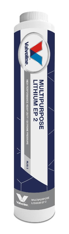 Tepalas LS MULTIPURPOSE LITHIUM EP-2 400g, Valvoline