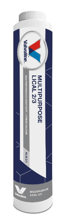 Tepalas LS MULTIPURPOSE LICAL 2/3 400g, Valvoline
