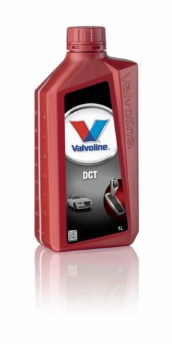 Automatinių transmisijų alyva VALVOLINE DCT 1L, Valvoline